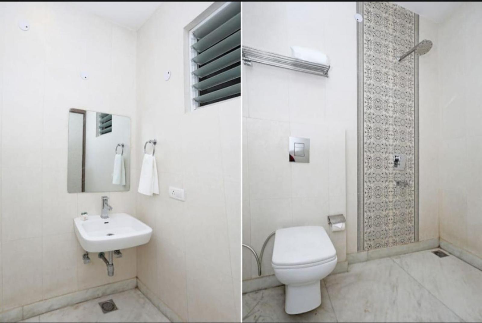 Hotel Perfect Spot- Main Bazar - Walking Metro Station Nueva Delhi Exterior foto